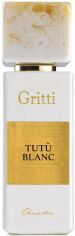 Акция на Парфюмированная вода Dr. Gritti Tutu Blanc 100 ml Тестер от Stylus