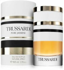 Акция на Парфюмированная вода Trussardi Pure Jasmine 60ml от Stylus