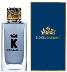 Акция на Туалетная вода Dolce&Gabbana K 150 ml от Stylus