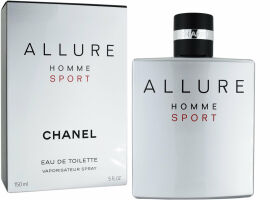 Акция на Туалетная вода Chanel Allure Homme Sport 150 ml от Stylus