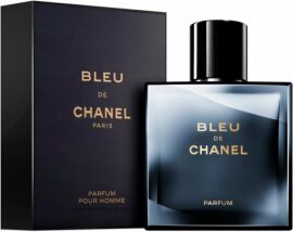 Акция на Парфюмированная вода Chanel Bleu de Chanel Parfum 50ml от Stylus