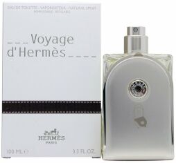 Акція на Туалетная вода Hermes Voyage D'Hermes 100 ml Тестер від Stylus