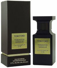 Акция на Парфюмированная вода Tom Ford Tobacco Vanille 50 ml от Stylus