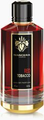 Акция на Парфюмированная вода Mancera Red Tobacco 120 ml Тестер от Stylus