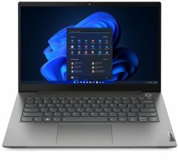 Акция на Lenovo ThinkBook 14 Gen 4 Aba (21DK0013US) Rb от Stylus