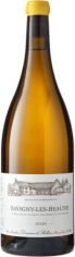 Акція на Вино Domaine de Bellene Savigny-Les-Beaune 2020 белое сухое 1.5 л (BWT0526) від Stylus