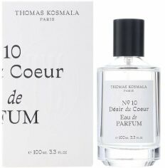 Акция на Парфюмированная вода Thomas Kosmala №10 Desir Du Coeur 100 ml от Stylus