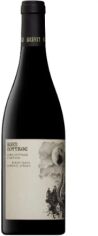 Акция на Вино Burn Cottage Sauvage Vineyard Pinot Noir 2019 красное сухое 0.75 л (BWR9626) от Stylus