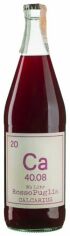Акция на Вино Calcarius Rosso Puglia красное сухое 1л (BW95793) от Stylus