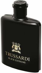 Акция на Туалетная вода Trussardi Black Extreme 50 ml от Stylus