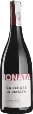 Акция на Вино Jonata Sangre Syrah 2016 красное сухое 0.75 л (BWQ1083) от Stylus