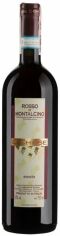 Акция на Вино Casanova di Neri Rosso di Montalcino красное сухое 2021 0.75л (BWR9922) от Stylus