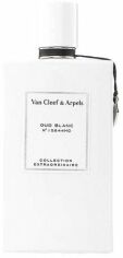 Акция на Парфюмированная вода Van Cleef & Arpels Oud Blanc 75 ml от Stylus