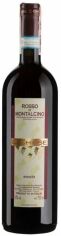Акция на Вино Le Chiuse Rosso di Montalcino 2021 красное сухое 0.75л (BWR5649) от Stylus