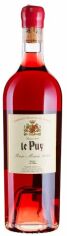 Акция на Вино Le Puy Rose Marie розовое сухое 2022 0.75л (BWT3193) от Stylus