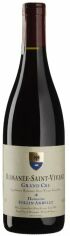 Акция на Вино Domaine Follin Arbelet Romanee Saint-Vivant Grand Cru 2021 красное сухое 0.75л (BWT0471) от Stylus