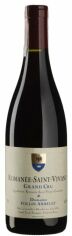 Акция на Вино Domaine Follin Arbelet Romanee Saint-Vivant Grand Cru красное сухое 2020 0.75 л (BWR3338) от Stylus