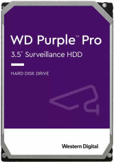 Акція на Wd Purple Pro 22 Tb (WD221PURP) від Stylus