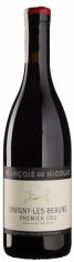 Акция на Вино Francois de Nicolay Savigny Les Beaune 1er Cru 2020 красное сухое 0.75л (BWW8085) от Stylus