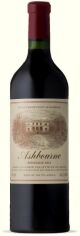 Акция на Вино Ashbourne Pinotage 2021 красное сухое 0.75 л (BWT5404) от Stylus