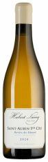 Акція на Вино Hubert Lamy Saint-Aubin 1er Cru Derriere Chez Edouard Blanc 2020 белое сухое 0.75л (BWR5183) від Stylus
