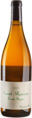 Акция на Вино Domaine de Chassorney Saint Romain Blanc Combe Bazin 2021 белое сухое 0.75 л (BWR6040) от Stylus