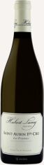 Акция на Вино Hubert Lamy Saint-Aubin 1er Cru Les Frionnes 2021 белое сухое 0.75 л (BWT3196) от Stylus