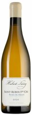 Акция на Вино Hubert Lamy Saint-Aubin 1er Cru Derriere Chez Edouard Blanc 2021 белое сухое 0.75л (BWT3195) от Stylus
