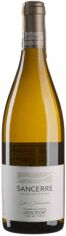 Акция на Вино Lucien Crochet Sancerre Blanc Les Calcaires 2020 белое сухое 0.75 л (BWT1056) от Stylus
