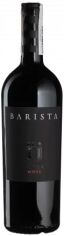 Акція на Вино Barista Black Pinotage красное сухое 0.75 л (BWW0303) від Stylus