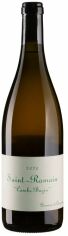 Акция на Вино Domaine de Chassorney Saint Romain Blanc Combe Bazin Qvevris 2020 белое сухое 0.75л (BWR3609) от Stylus