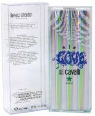 Акция на Туалетная вода Roberto Cavalli Just Cavalli I Love Him 60 ml от Stylus