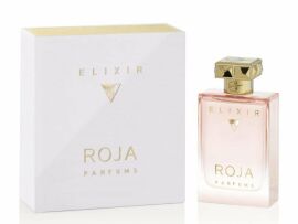 Акция на Парфюмированная вода Roja Dove Elixir Essence De Parfum 100 ml от Stylus