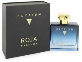 Акція на Парфюмированная вода Roja Elysium Pour Homme Parfum Cologne 100 ml від Stylus