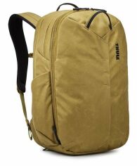 Акция на Thule Aion Travel Backpack 28L TATB128 Nutria от Stylus