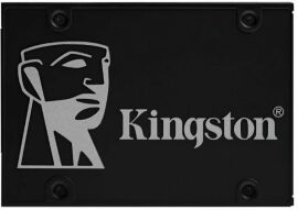 Акция на Kingston KC600 2 Tb (SKC600/2048G) Ua от Stylus