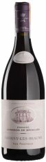 Акция на Вино Domaine Chandon De Briailles Savigny Les Beaune Aux Fournaux 2020 красное сухое 0.75л (BWW8082) от Stylus