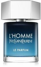Акція на Парфюмированная вода Yves Saint Laurent L'Homme Le Parfum 100 ml Тестер від Stylus