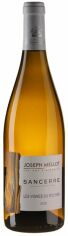 Акция на Вино Joseph Mellot Sancerre Les Vignes du Rocher 2020 белое сухое 0.75л (BWT5567) от Stylus