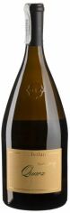 Акція на Вино Cantina Terlano Sauvignon Quarz Alto Adige Terlaner 2016 белое сухое 1.5л (BWR4027) від Stylus