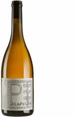 Акция на Вино Patrick Bouju Picapol 2022 белое сухое 0.75 л (BWT3370) от Stylus
