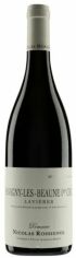 Акція на Вино Domaine Chandon De Briailles Savigny Les Beaune 1er Cru Les Lavieres 2020 красное сухое 0.75л (BWR6129) від Stylus