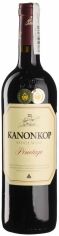 Акция на Вино Kanonkop Pinotage Estate 2013 красное сухое 0.75 л (BWR6890) от Stylus