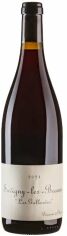 Акция на Вино Domaine de Chassorney Savigny les Beaune Rouge les Gollardes 2021 красное сухое 0.75 л (BWR6042) от Stylus