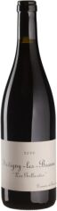 Акція на Вино Domaine de Chassorney Savigny les Beaune Rouge les Gollardes 2020 красное сухое 0.75 л (BWR3612) від Stylus