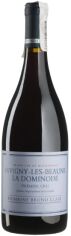 Акція на Вино Domaine Bruno Clair Savigny Les Beaune 1er Cru La Dominode 2021 красное сухое 0.75 л (BWT0456) від Stylus