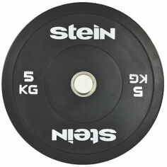 Акция на Stein 5 кг бамперный (IR5200-5) от Stylus