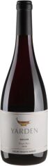Акція на Вино Golan Heights Winery Pinot Noir Yarden 2020 красное сухое 13.5 % 0.75 л (BWT3122) від Stylus