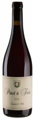 Акция на Вино Enderle&Moll Pinot Noir Pinot a Trois 2022 красное сухое 0.75л (BWT6714) от Stylus