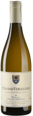 Акция на Вино Domaine Follin Arbelet Pernand-Vergelesses Blanc 2021 белое сухое 0.75 л (BWT0470) от Stylus